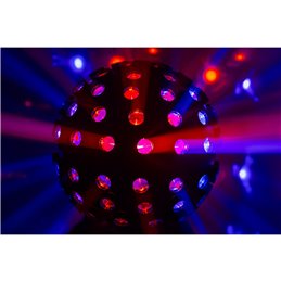 LED GLOBE