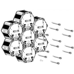 BT-RETRO coupling adapter