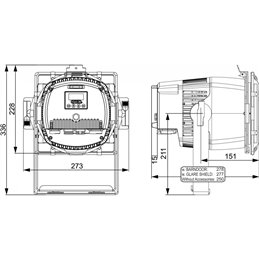 BT-COLORAY MULTI