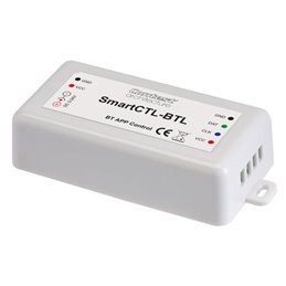 SmartCTL-BTL