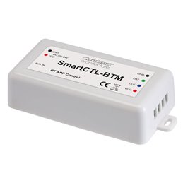 SmartCTL-BTM