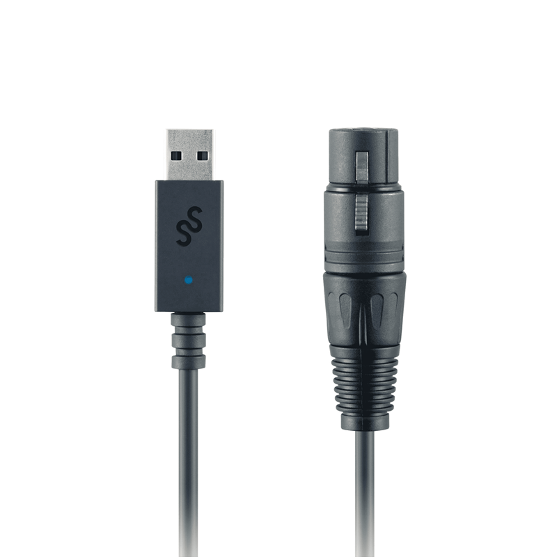 MICRO DMX INTERFACE MICRO DMX INTERFACE