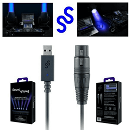 MICRO DMX INTERFACE