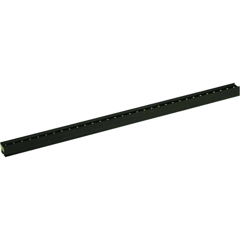 Barre LED 100cm pitch 20mm