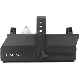 JEM ZR35 Machine à fumée