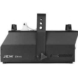 JEM ZR45 Machine à fumée