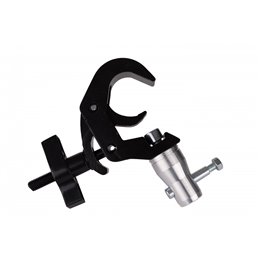 BT-TRUSS Clamp+conical BLK