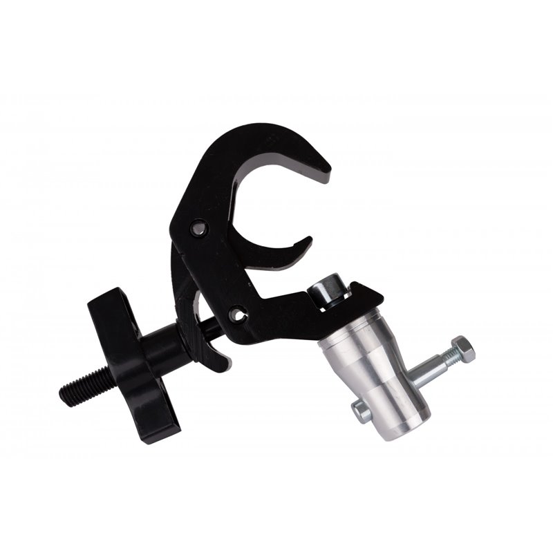 BT-TRUSS Clamp+conical BLK