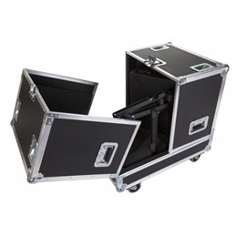 CASE FOR 2x SC-12