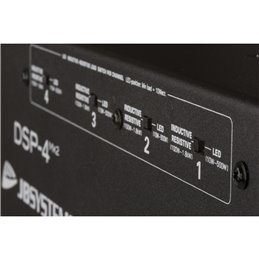 DSP-4 Mk2 /F