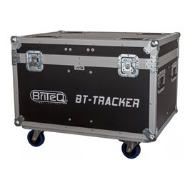CASE for 4x BT-TRACKER