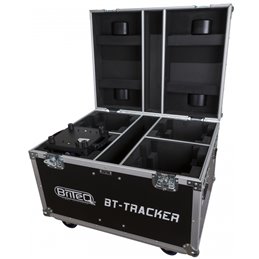 CASE for 4x BT-TRACKER