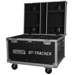 CASE for 4x BT-TRACKER