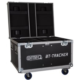 CASE for 4x BT-TRACKER