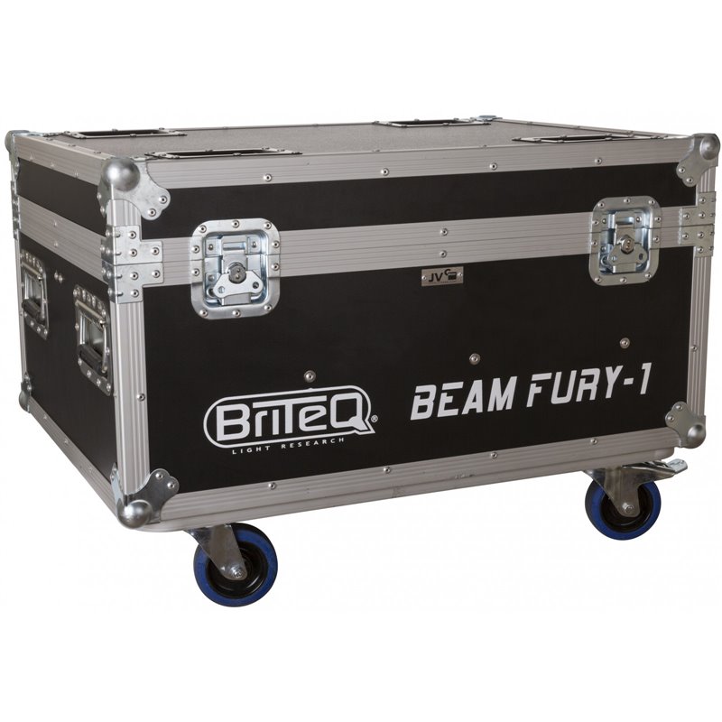 CASE for 6x BEAM FURY-1