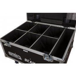 CASE for 6x BEAM FURY-1