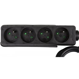 MULTISOCKET4-F