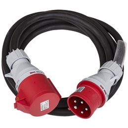 CEE-CABLE-32A-5G6-5M