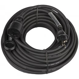 POWERCABLE-3G2,5-20M-G