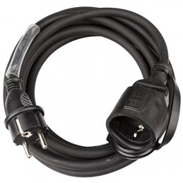 POWERCABLE-3G1,5-5M-G