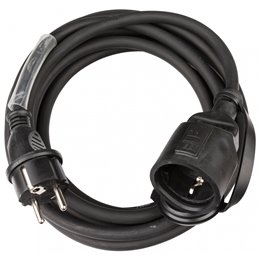 POWERCABLE-3G1,5-10M-G