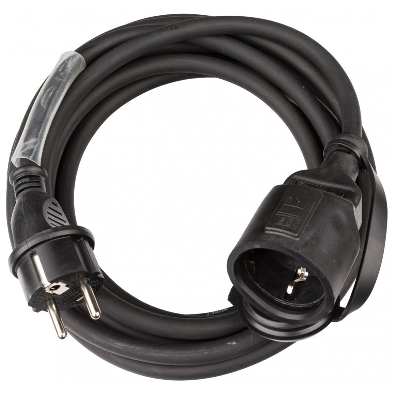 POWERCABLE-3G1,5-10M-G