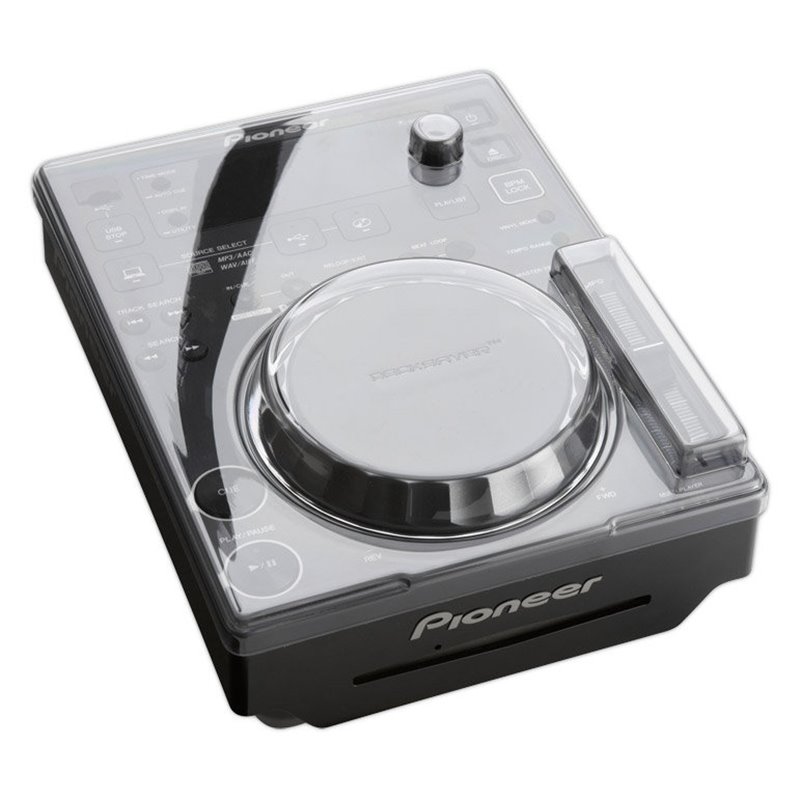 Pioneer CDJ-350 cover