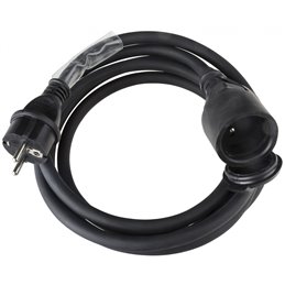 POWERCABLE-3G2,5-3M-F