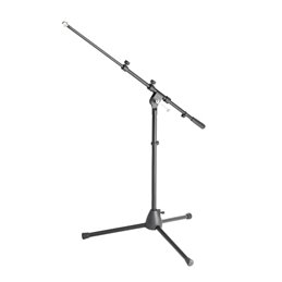 Power Acoustics Ms 052 - Pied micro + perche téléscopique - Accessoire pour  microphones - Achat & prix