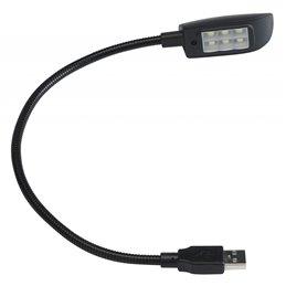 Snake16USB