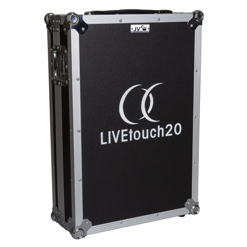 CASE FOR LIVETOUCH20