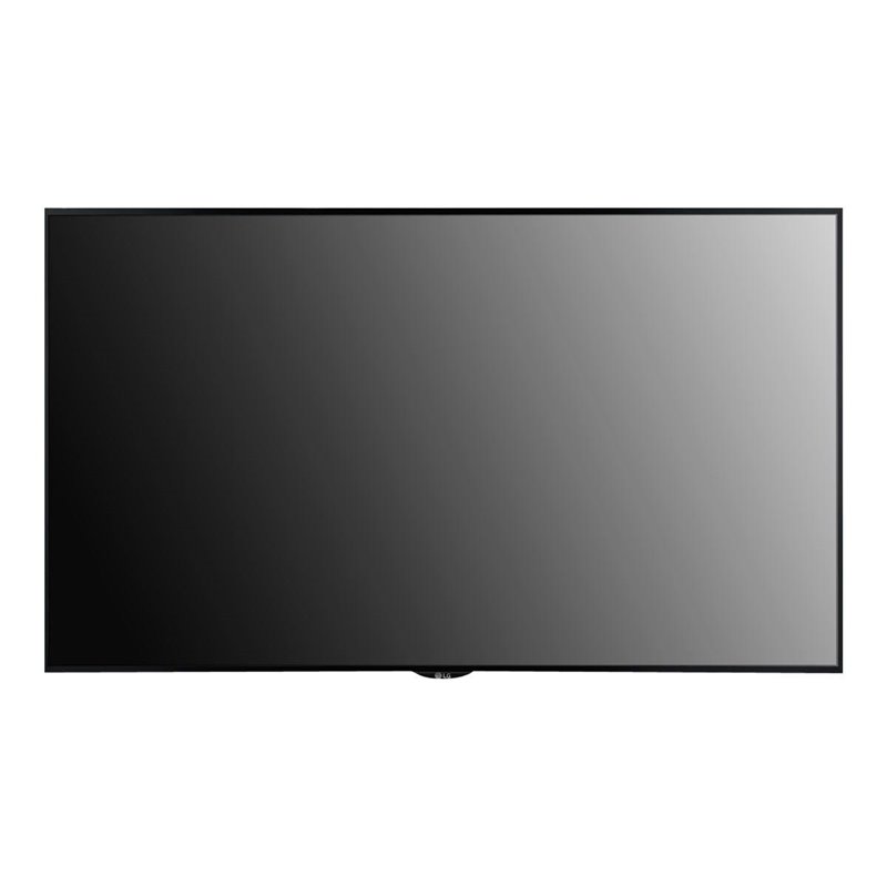 Vitrine Connecté UHD IPS 49" 2500 cd/m²