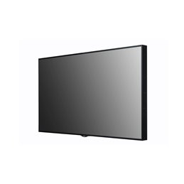 Vitrine Connecté UHD IPS 49" 2500 cd/m²