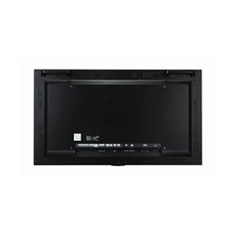 Vitrine Connecté UHD IPS 49" 2500 cd/m²