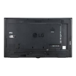 Connecté FHD 55" 450 cd/m²