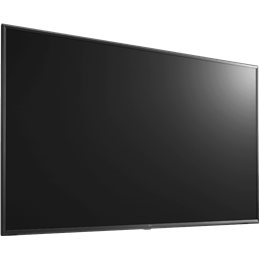 Connecté UHD 75" 350 cd/m²