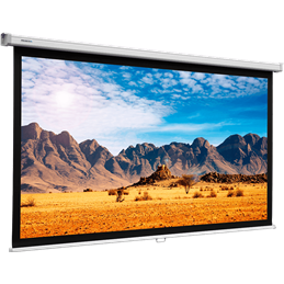 HomeScreen Deluxe 416x266 16:10 Blanc mat