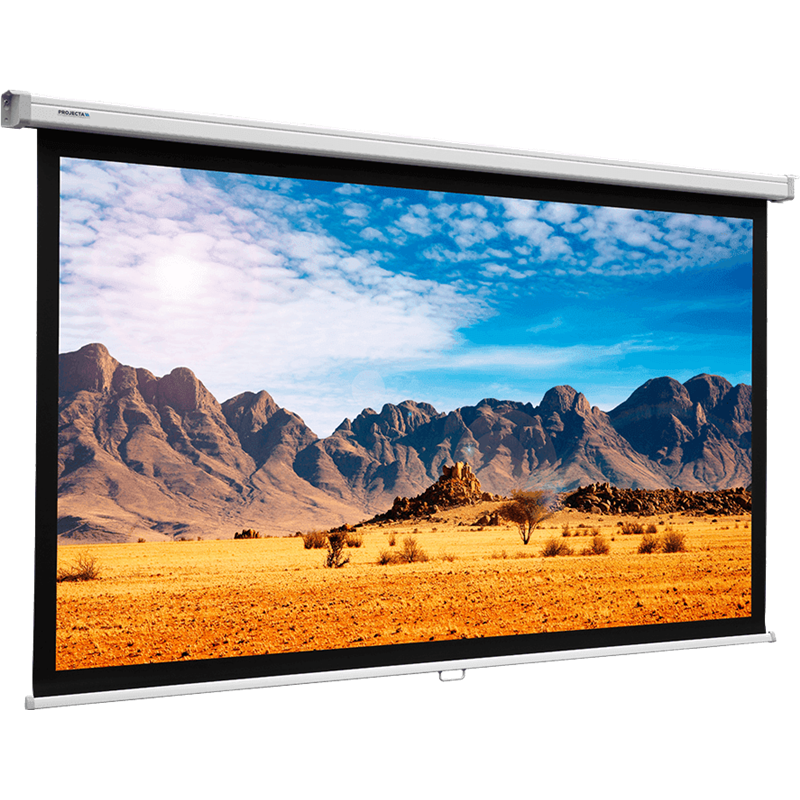 HomeScreen Deluxe 416x266 16:10 Blanc mat