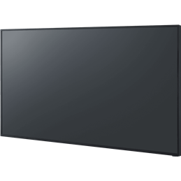 Moniteur LCD 75" 4K 400cd/m²