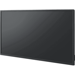 Ecran LCD IPS E-LED 32" 350cd/m² 1200:1 USB player