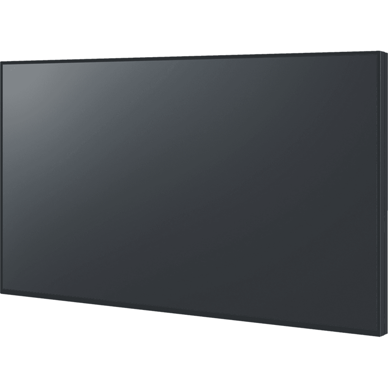 Moniteur LCD 55" IPS LED 450 cd/m² 1300:1