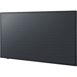 Moniteur LCD 65" 4K 400cd/m²