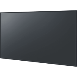 Moniteur 55" 4K UHD LCD VA/ D-LED, 3840x2160, 350cd/m²