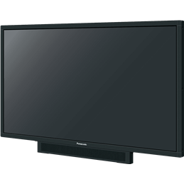 Panasonic / ECRANS PLATS / PLASMA 3D / PF30 / 65" (165 cm)