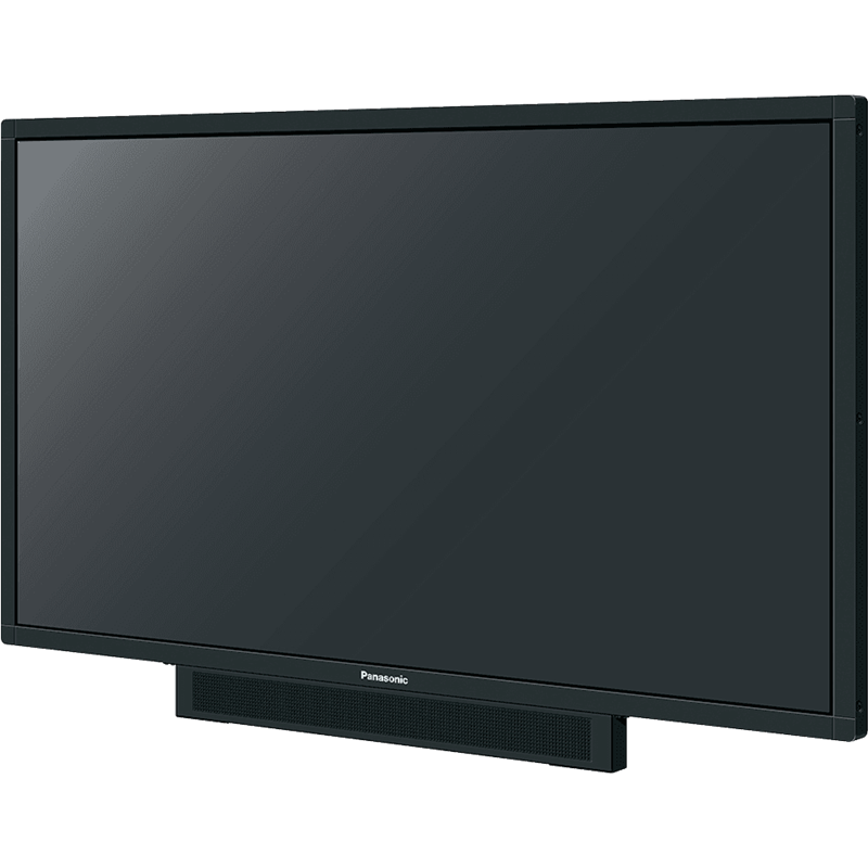 Panasonic / ECRANS PLATS / PLASMA 3D / PF30 / 65" (165 cm)