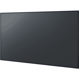 Ecran LCD IPS E-LED 75" 410cd/m² 1200:1 USB player