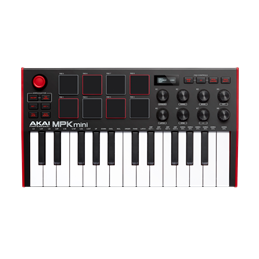 MPK MINI MKIII 