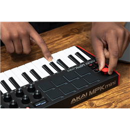 MPK MINI MKIII 