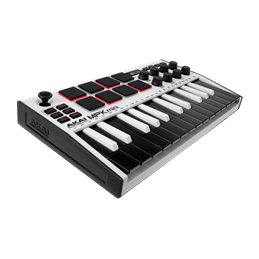 MPK MINI 3WH