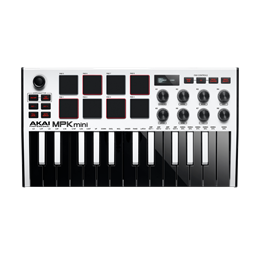 MPK MINI 3WH